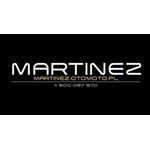 Logo: Martinez